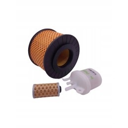 Ammann apf apr keičiamas filtrų rinkinys