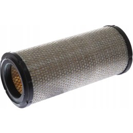 Išorinis cilindrinis oro filtras 319 5mm