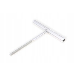 La321844450 įtempiklio varžtas m10