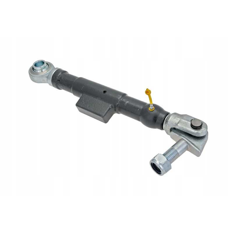 3615707m93 šoninio stabilizatoriaus strypas