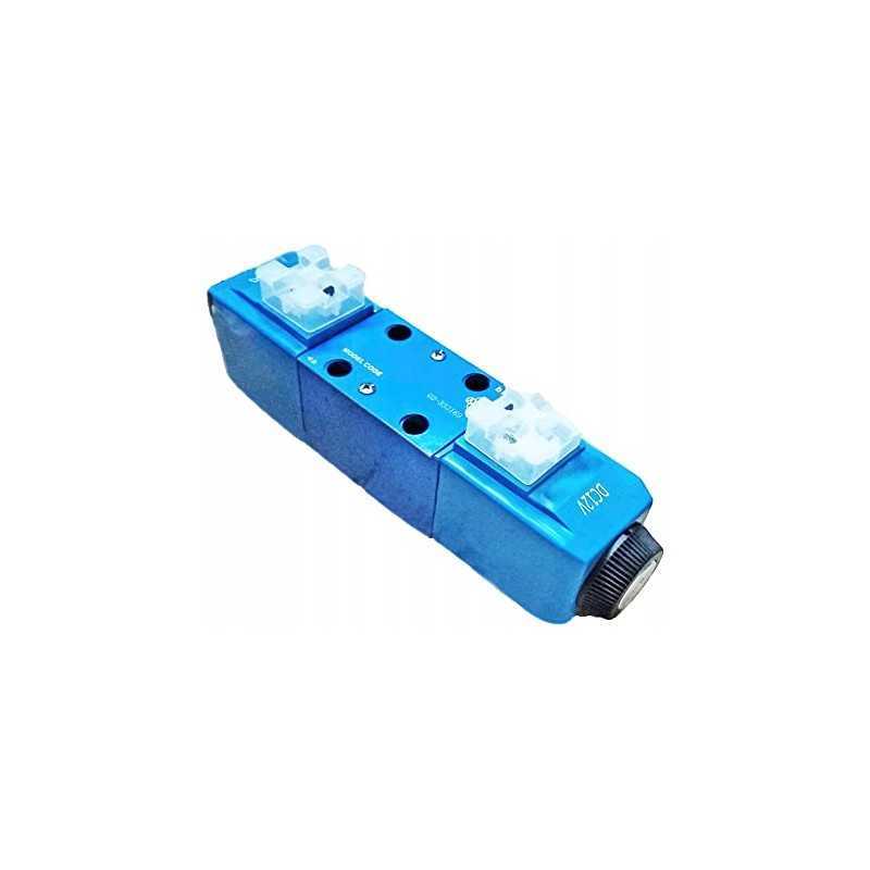 Pavaros ritės solenoidinis vožtuvas JCB OEM 25 104700