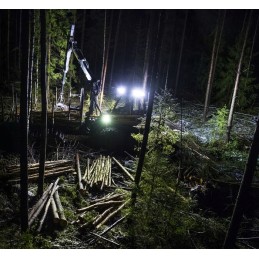 Nordic Lights Antares Go 610 12 24v 16w lempa