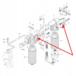 V836336934 kuro sistemos jungtis