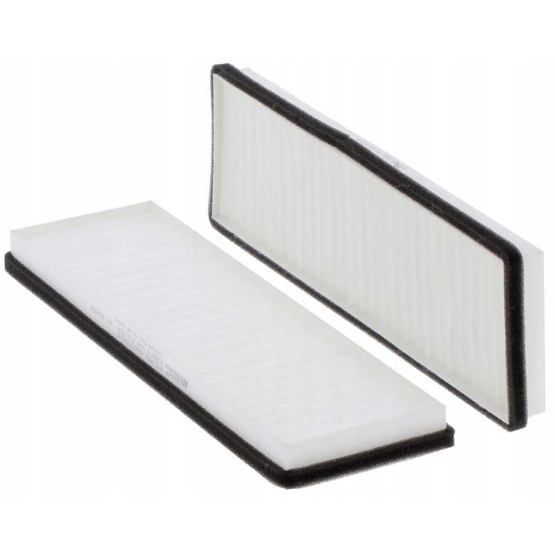 SC 60039 salono filtras