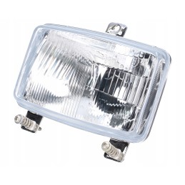 Wesem priekinis žibintas 156x93 deutz pats re 34400