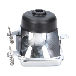 Wesem priekinis žibintas 156x93 deutz pats re 34400