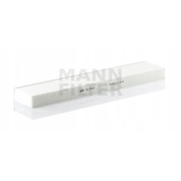 Ford Mann Cu5141 salono oro filtras