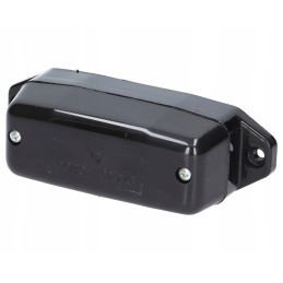 Cobo massey ferguson valstybinio numerio apšvietimas