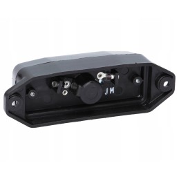 Cobo massey ferguson valstybinio numerio apšvietimas