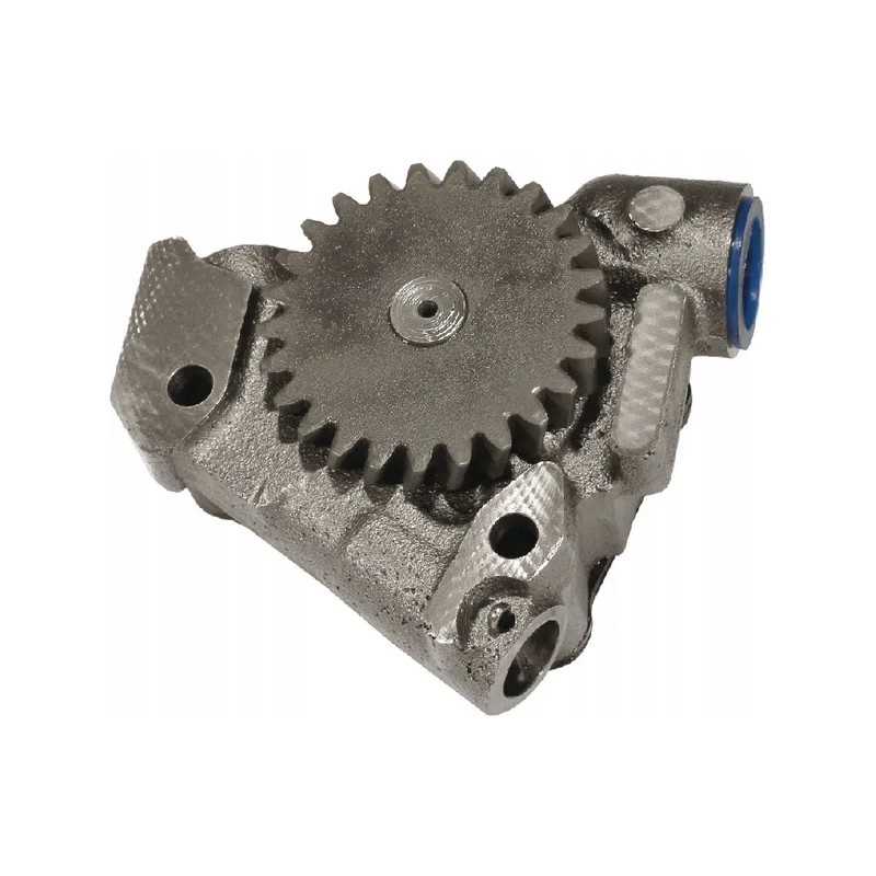 Alyvos siurblys vpd1031