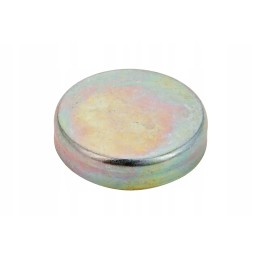 4222012m1 variklio bloko kamštis