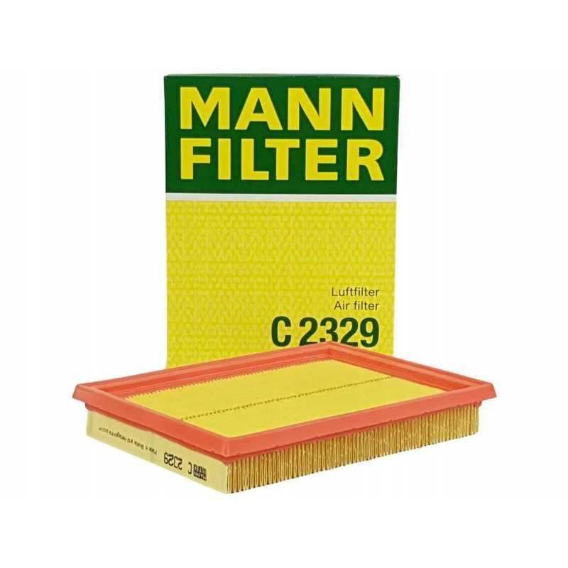 Mann oro filtras infiniti qx70