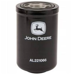 John Deere AL221066 hidraulinės alyvos filtras