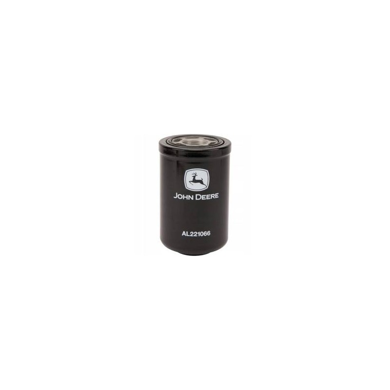 John Deere AL221066 hidraulinės alyvos filtras