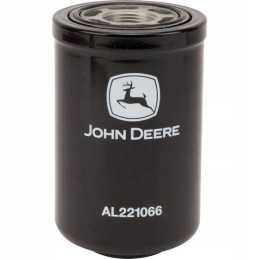 John Deere AL221066 hidraulinės alyvos filtras