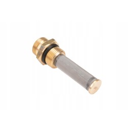 Hidraulinis filtras mf 3909495m1 originalus
