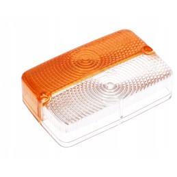 Dėklas deutz fiat john deere priekinio žibinto gaubtas