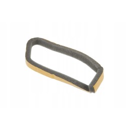 3713746m1 šildymo skydelio tarpinė