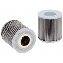 Sh62167 hidraulinės alyvos filtro hifi filtras