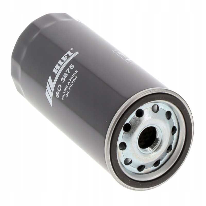Alyvos filtras hifi so3675 478736 w11102 34 renault