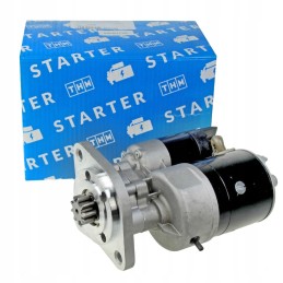 Deutz fl912 fl913 bf913 starteris su reduktoriumi