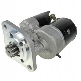 Deutz fl912 fl913 bf913 starteris su reduktoriumi