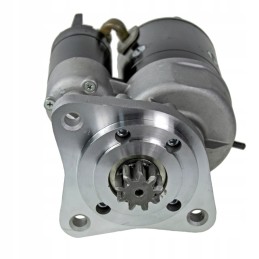 Deutz fl912 fl913 bf913 starteris su reduktoriumi