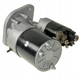 Deutz fl912 fl913 bf913 starteris su reduktoriumi