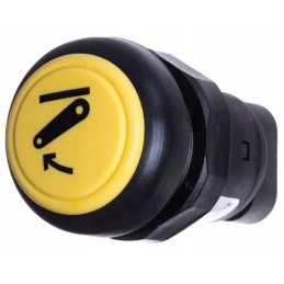 Apatinės pakabos mygtuko jungiklis