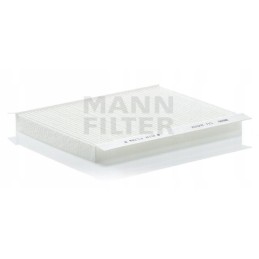 Salono oro filtras Fiat Bravo Stilo Mann fil