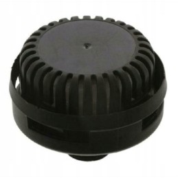 Triukšmą mažinantis duslintuvas fendt h931882140050