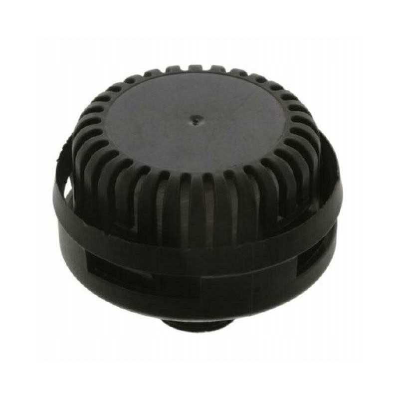 Triukšmą mažinantis duslintuvas fendt h931882140050