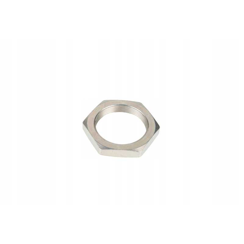 F117810030020 kabinos rankenos veržlė m28 x 1