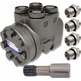 Orbitrol ospc 80 ant veleno 80 4x bison ursus spenelis