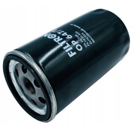 Filtron alyvos filtras op647 1