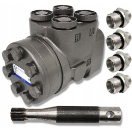 Orbitrol 100 150n2151 volelis 165 speneliai mf mtz dėklas