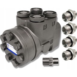 Orbitrol 100 150n2151 velenas 40 spenelių mf mtz dėklas