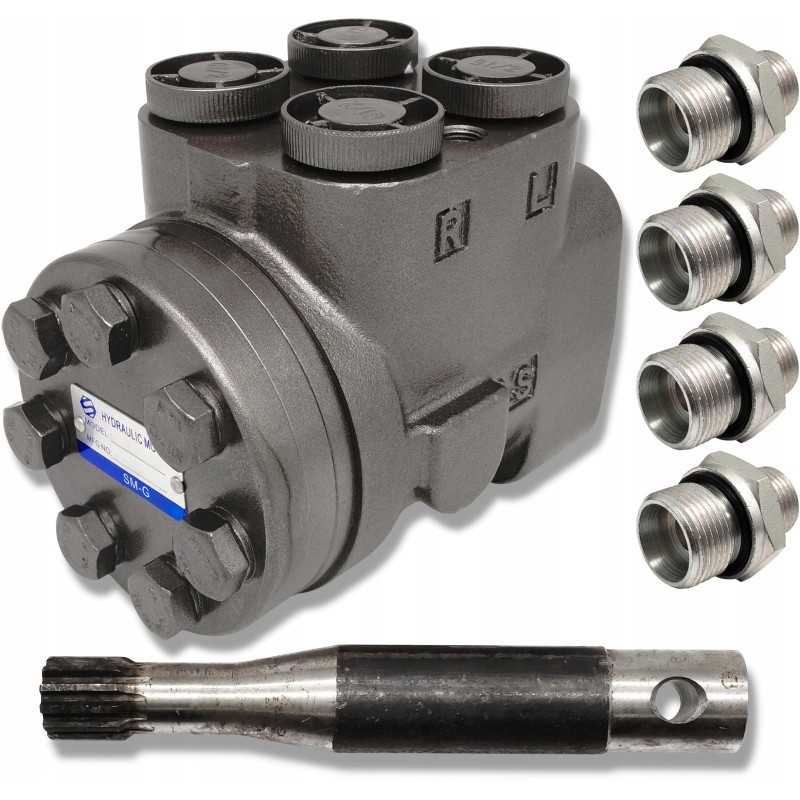 Orbitrol ospc 80cm3 ant veleno 165mm nipeliai 1 2 18