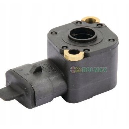 Potenciometras New Holland Case Steyr 87605247