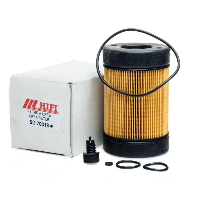Adblue hifi filtras sd70318