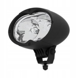 Nordic lights n300tp darbinė lempa, įmontuota stiprintuve