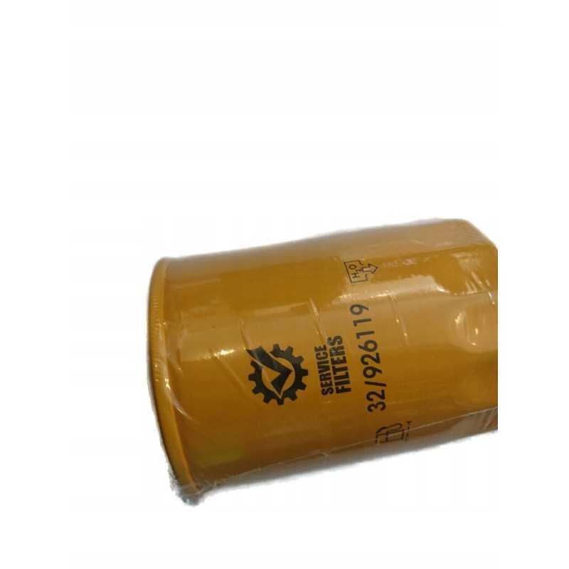 Variklio alyvos filtras jcb mini 8065 32 926119