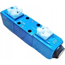 Pavaros ritė, JCB solenoidinis vožtuvas, užsakymas 25 104700