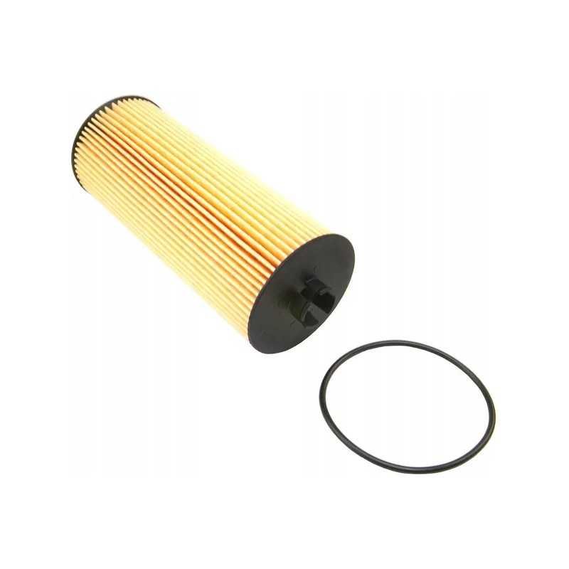 Alyvos filtras lengvųjų automobilių ir komercinių transporto priemonių varikliams
