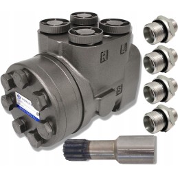 Orbitrol ospc 100 ant bizon ursus wałek 80 4x spenelis