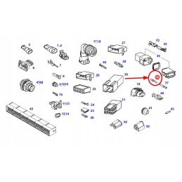 816900043260 vyriškos jungties kištukas