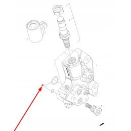 F931962020320 sandarinimo žiedai