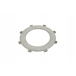 205100200500 priekinio kardaninio veleno sankabos trinties diskas