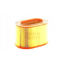 Mitsubishi mann filtro oro filtras