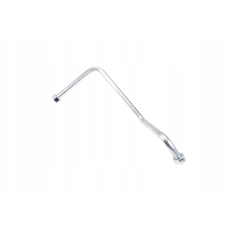 4297106m1 hidraulinės alyvos aušinimo vamzdis